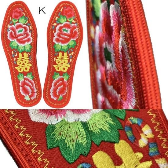 インドアンティーク刺繍敷物 インドアンティーク刺繍敷物