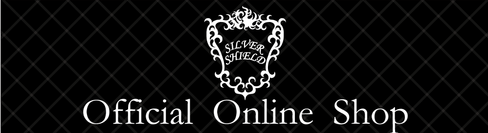 SILVER SHIELD-シルバーシールド-/シルバーアクセサリーオフィシャルオンラインショップ-原宿-