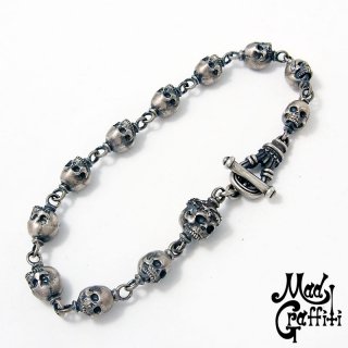 Mad Graffiti/マッド グラフィティ - SILVER SHIELD-シルバーシールド-/シルバー アクセサリーオフィシャルオンラインショップ-原宿-