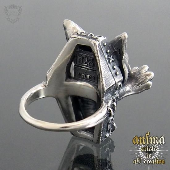 anima exists in all creation-吸血棺桶猫 - SILVER SHIELD