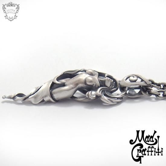 Mad Graffiti,マッド グラフィティ,プリヴィリッジペンダント2nd