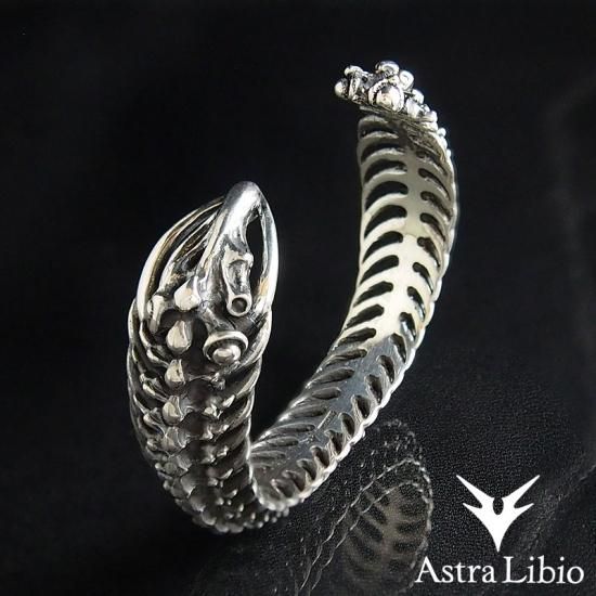 astralibio アストラリバイオ ワンメイクカスタム リング未使用品に近い Astra Libio | Web Store