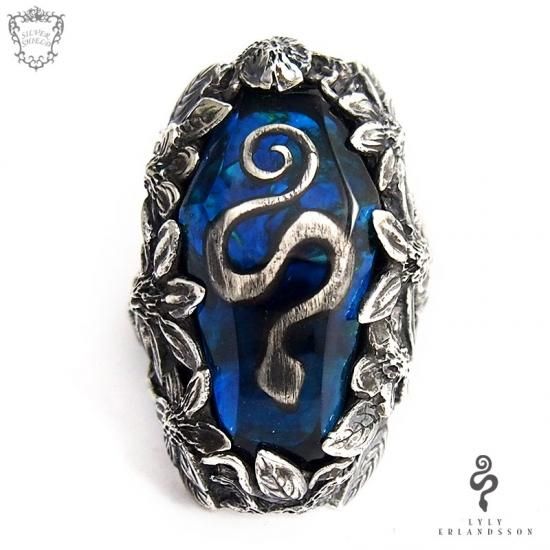 LYLY ERLANDSSON リリーエルランドソン the LYLY LYLY ERLANDSSON,リリーエルランドソン,the DEAR - SILVER SHIELD