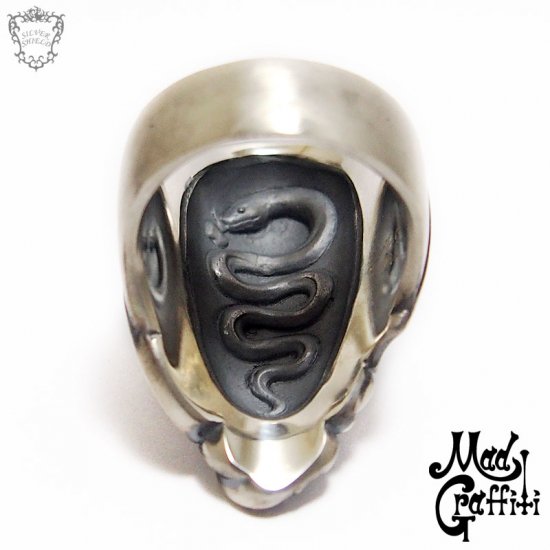 Mad Graffiti,マッド グラフィティ-10ｔｈ Anniversary Eve Ring 