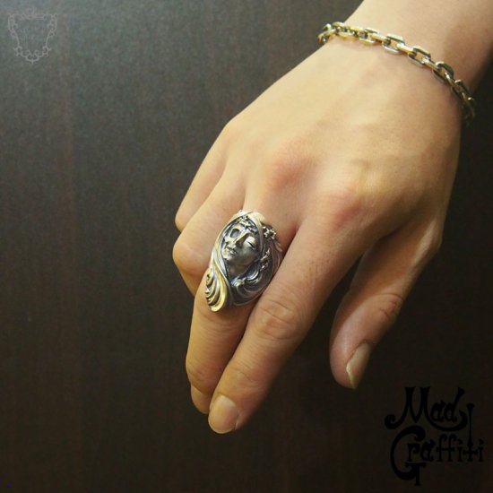 Mad Graffiti,マッド グラフィティ-10ｔｈ Anniversary Eve Ring