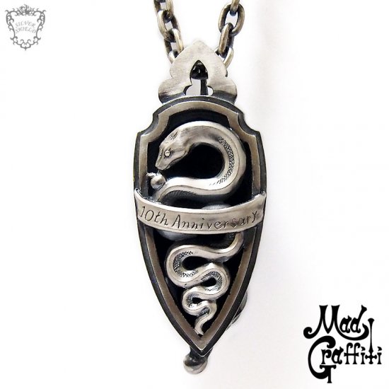 Mad Graffiti,マッド グラフィティ-10ｔｈ Anniversary Eve Pendant 