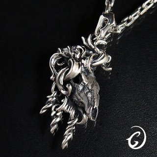 ペンダント - SILVER SHIELD-シルバーシールド-/シルバーアクセサリーオフィシャルオンラインショップ-原宿-