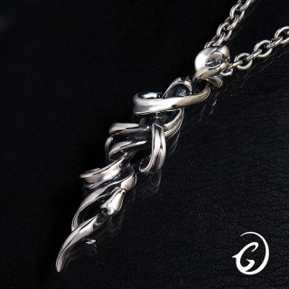 GIGOR - SILVER SHIELD-シルバーシールド-/シルバーアクセサリー