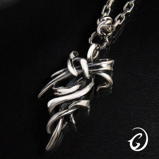 GIGOR - SILVER SHIELD-シルバーシールド-/シルバーアクセサリー