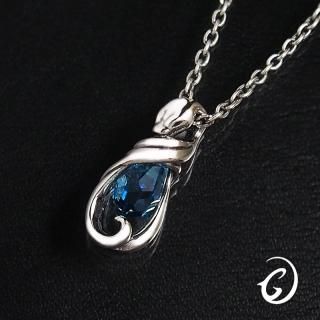 ペンダント - SILVER SHIELD-シルバーシールド-/シルバー