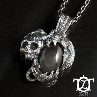 ZoTt - SILVER SHIELD-シルバーシールド-/シルバーアクセサリー