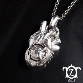 ペンダント - SILVER SHIELD-シルバーシールド-/シルバー