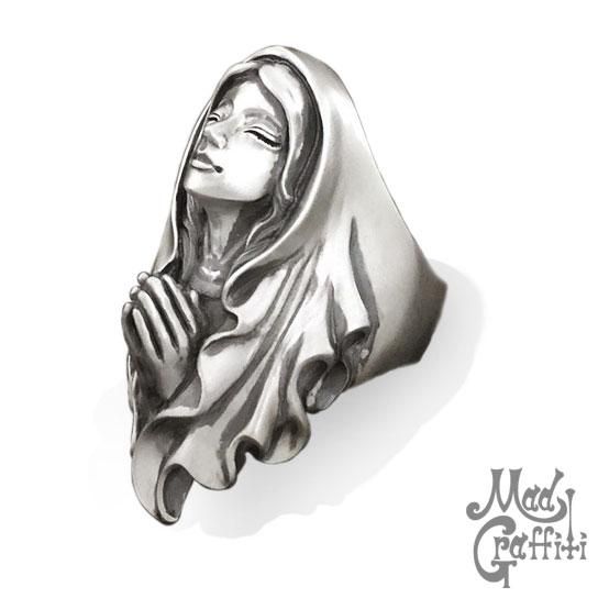 Mad Graffiti バージンマリー Mad Graffiti-マッドグラフィティ-バージンマリー【pray】