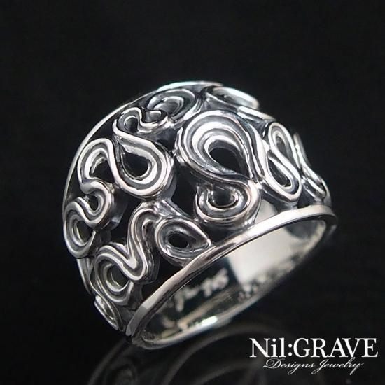 Nil:GRAVE-ニルグレイヴ-八雲 - み -