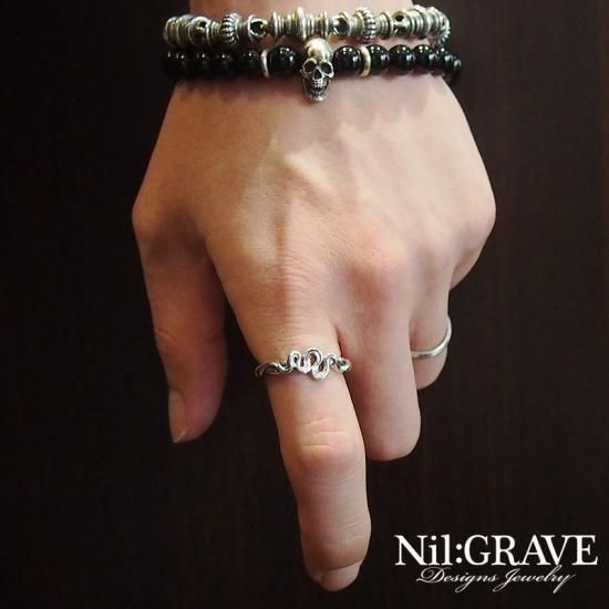 Nil:GRAVE-ニルグレイヴ-八雲 - よ -