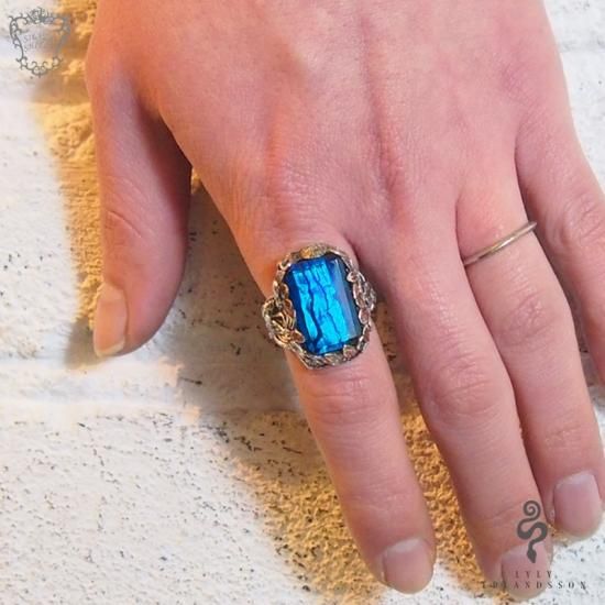 LYLY ERLANDSSON,リリーエルランドソン,the ORSAY female