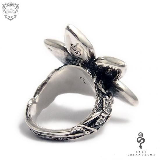 LYLY ERLANDSSON リリーエルランドソン the LYLY LYLY ERLANDSSON,リリーエルランドソン,the WINTER, - SILVER SHIELD