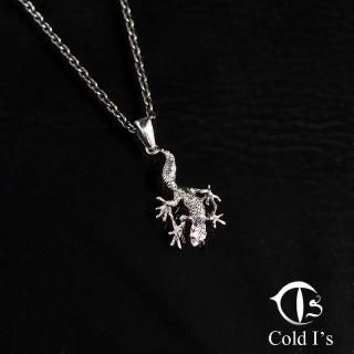 Cold I's,コールドアイズ,ペンダント,SILVER SHIELD/シルバー