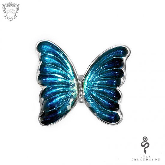 LYLY ERLANDSSON,リリーエルランドソン,the MORPHO Piercing Edition