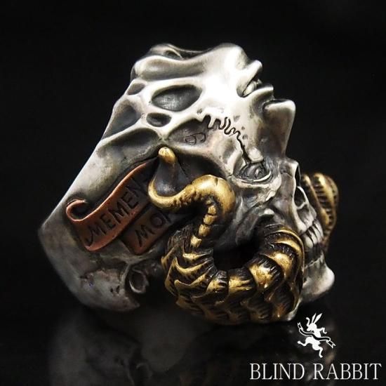 ≪BLIND RABBIT/ブラインドラビット≫FANATIC BELIEVER | すべて