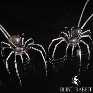 BLIND RABBIT - SILVER SHIELD-シルバーシールド-/シルバー