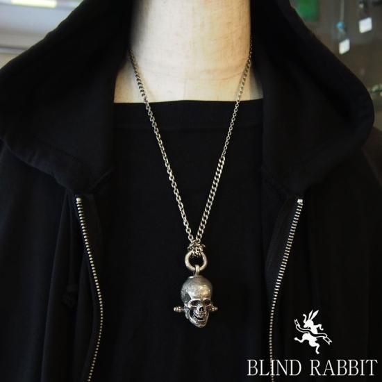 BLIND RABBIT-ブラインドラビット-D:Ⅱ Breath- SILVER SHIELD