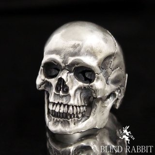 BLIND RABBIT-リング- - SILVER SHIELD-シルバーシールド-/シルバーアクセサリーオフィシャルオンラインショップ-原宿-