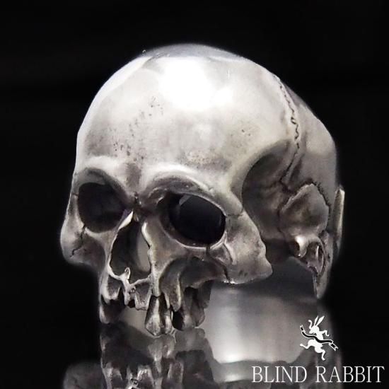 Evolution I Aging［BLIND RABBIT］23号 BLIND RABBIT-ブラインドラビット-Evolution I Aging one-eyes