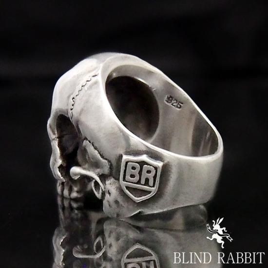 Evolution I Aging［BLIND RABBIT］23号 BLIND RABBIT-ブラインドラビット-Evolution I Aging one-eyes