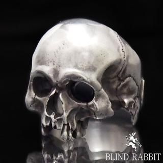 BLIND RABBIT-リング- - SILVER SHIELD-シルバーシールド