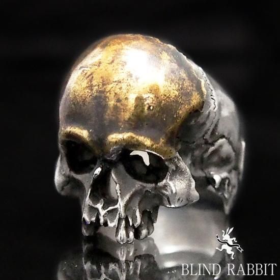 BLIND RABBIT-ブラインドラビット-Same Another- SILVER SHIELD