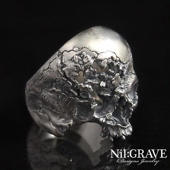 Nil:GRAVE-ニルグレイヴ-ケレークスカルー