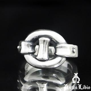 未使用品に近い‼️ 美品‼️ astralibio アストラリバイオ リング‼️ AstraLibio,アストラリバイオ - SILVER SHIELD