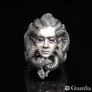 Guardia - SILVER SHIELD-シルバーシールド-/シルバーアクセサリー