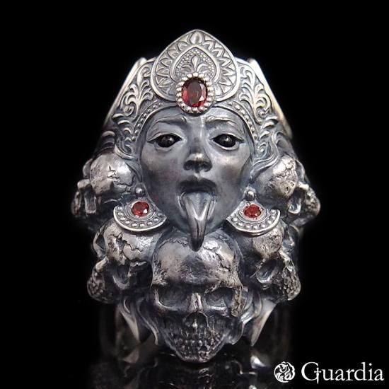Guardia-ガルディア-Kali