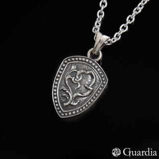 ペンダント - SILVER SHIELD-シルバーシールド-/シルバー
