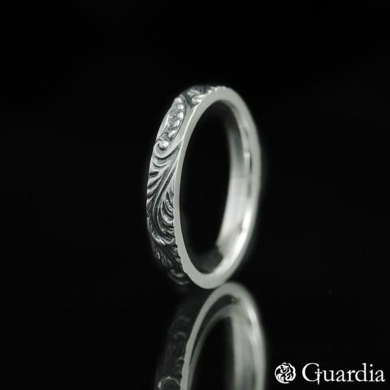 Guardia-ガルディア-Acanthus