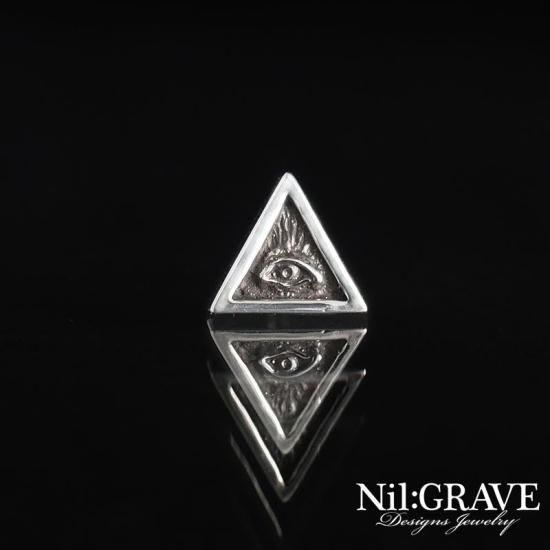 PENDANT / NECKLES - Nil:GRAVE DESIGNS JEWELRY -ニル