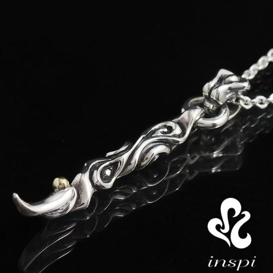 inspi-インスピ-T-33 - SILVER SHIELD-シルバーシールド