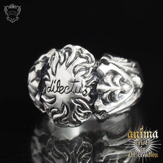 anima exists in all creation-dilectus - SILVER SHIELD