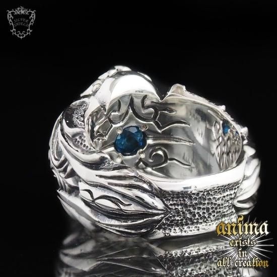 anima exists in all creation-dilectus - SILVER SHIELD