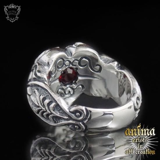 anima exists in all creation-dilecta - SILVER SHIELD