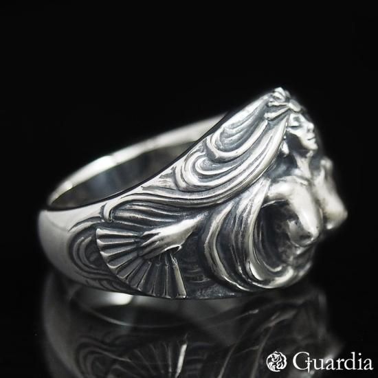 Guardia-ガルディア-天鈿女命