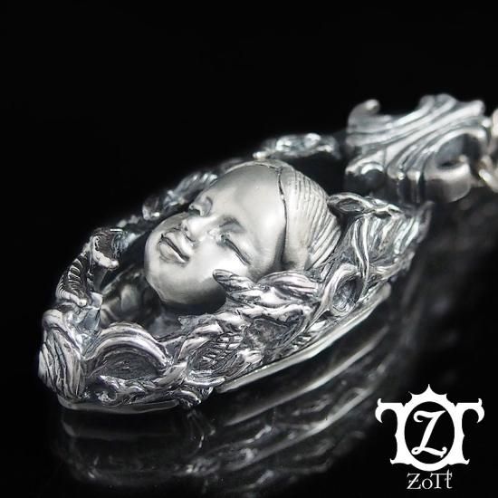 ZoTt-ゾット-Eliza - SILVER SHIELD