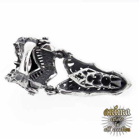 anima exists AR-38 哀憐の爪 Short.Ver anima exists in all creation-哀憐の爪 ShortVer.- SILVER SHIELD