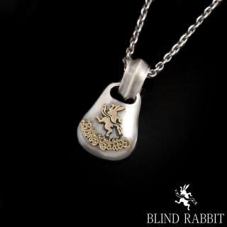 BLIND RABBIT - SILVER SHIELD-シルバーシールド-/シルバー