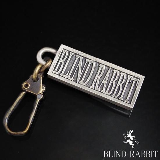 BLIND RABBIT-ブラインドラビット-死ぬには良い日だ