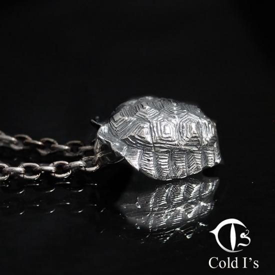 I  波動込めアクセサリー シルバー ホロウフレキシブルチョーカー（ネックレス