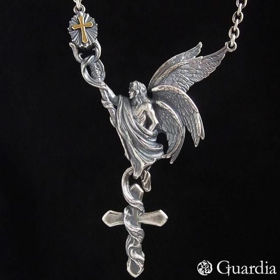 Guardia-ガルディア-PRIDE - Lucifer