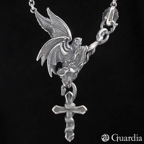 Guardia-ガルディア-PRIDE - Lucifer